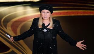 Barbra Streisand šokirala z izjavo o žrtvah Jacksonovih zlorab #video