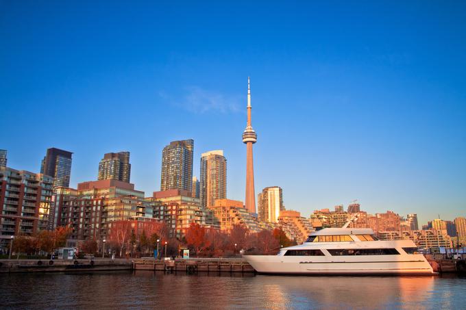 Toronto | Foto: Thinkstock
