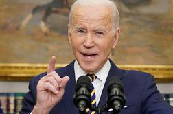 Joe Biden: Sploh ne vem, koliko sem star