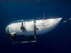 Podmornica Titan