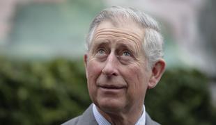 70 let princa Charlesa: še nihče ni tako dolgo čakal na britansko krono