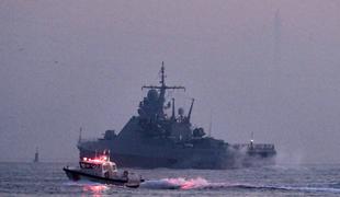 Putin: Ukrajina poskuša napasti ruska črnomorska plinovoda