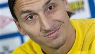 ''Ibrahimović se je obnašal otročje''