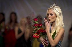 Mis Universe Slovenije: resnica prihaja na dan (foto)