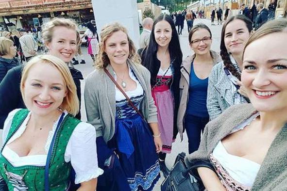Slovenka v Nemčiji: To je bila ena najboljših odločitev v mojem življenju