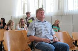 Vrhovno sodišče: Branko Maček mora v zapor za sedem let in štiri mesece 