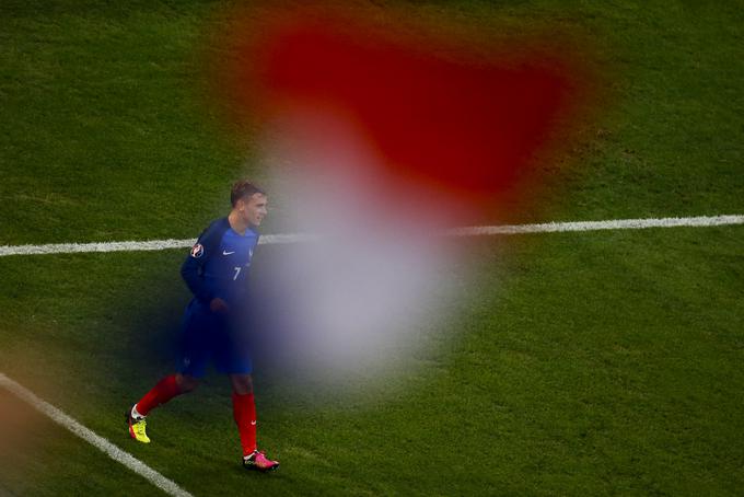Včasih ga ni marala, danes Francija verjame vanj. | Foto: 
