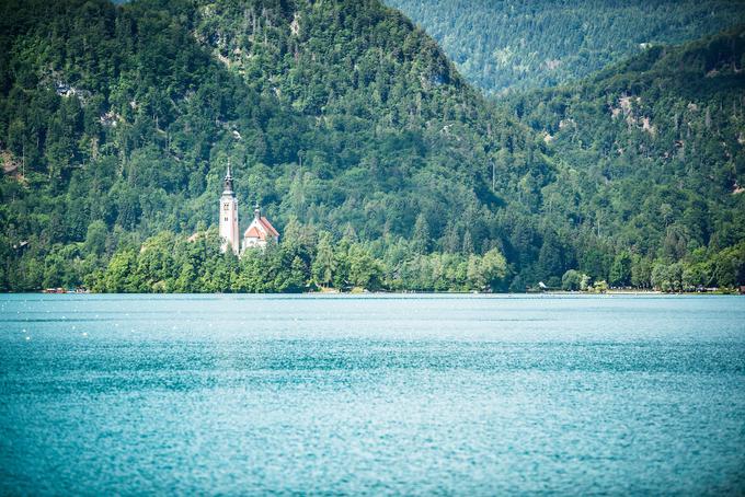 "Morda se bo slišalo klišejsko, a Slovenija je ena od najlepših držav na svetu. Če se gremo turizma, se moramo zavedati, kaj bo to s seboj prineslo." | Foto: Peter Podobnik/Sportida
