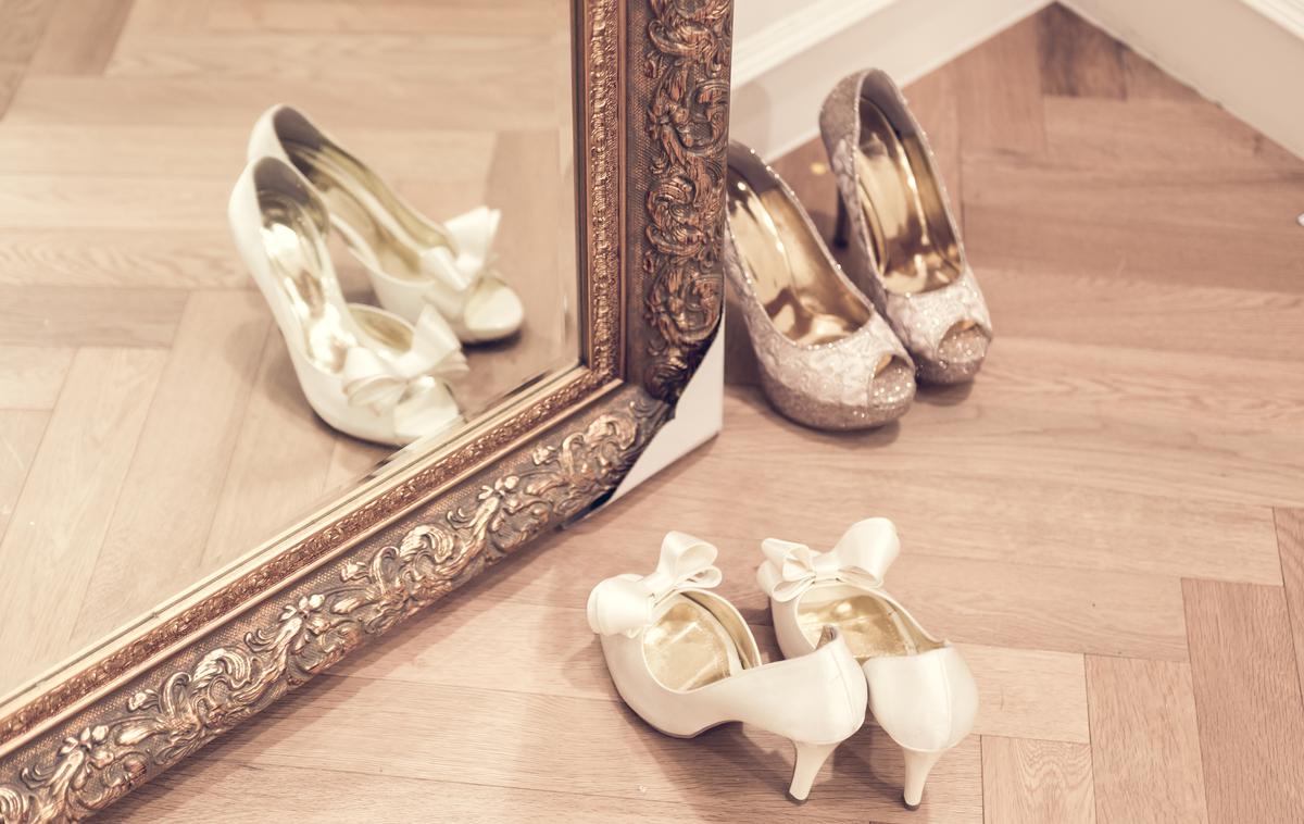 čevlji, zabava | Foto Thinkstock