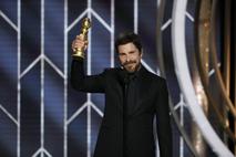 Christian Bale, Zlati globusi