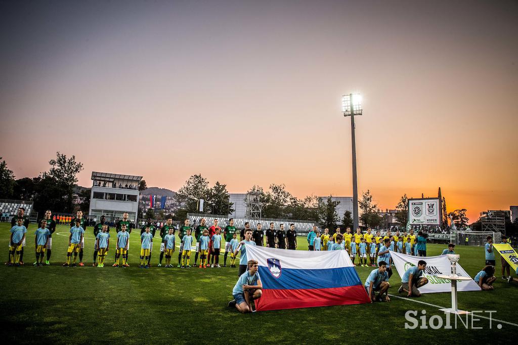 Domžale Olimpija finale pokala