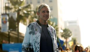 Oddaji Ellen DeGeneres po 17 letih grozi konec?