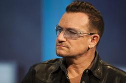 U2: Prenesite skladbo in pomagajte v boju proti aidsu