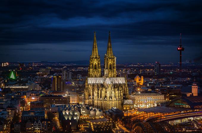 Köln, Nemčija | Foto: Pixabay