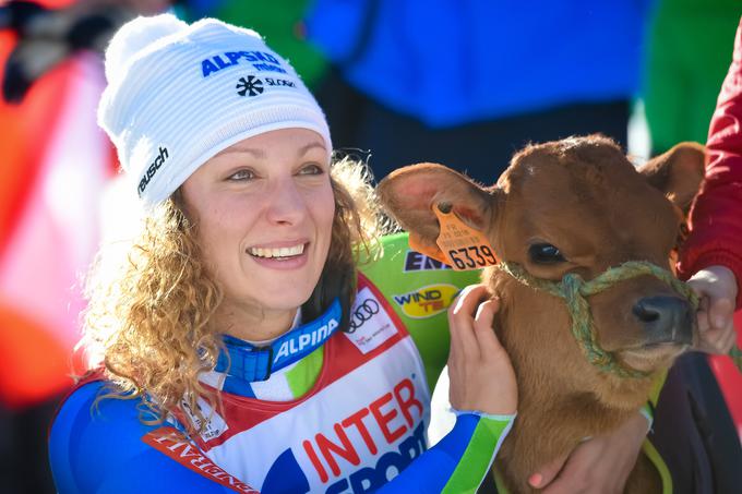Spomin na Val d | Foto: Getty Images