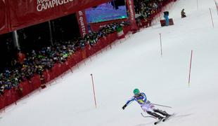 Potrdili tudi slalom pod žarometi v Madonni di Campiglio