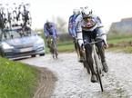 Paris - Roubaix, Mathieu van der Poel