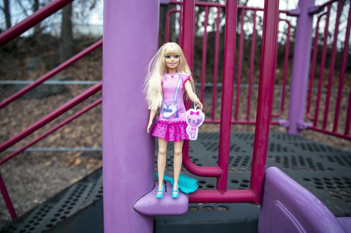 Barbie | Barbika je dobila domovinsko pravico skoraj deset let prej, kot so dobile ženske v Švici volilno pravico. | Foto Guliverimage