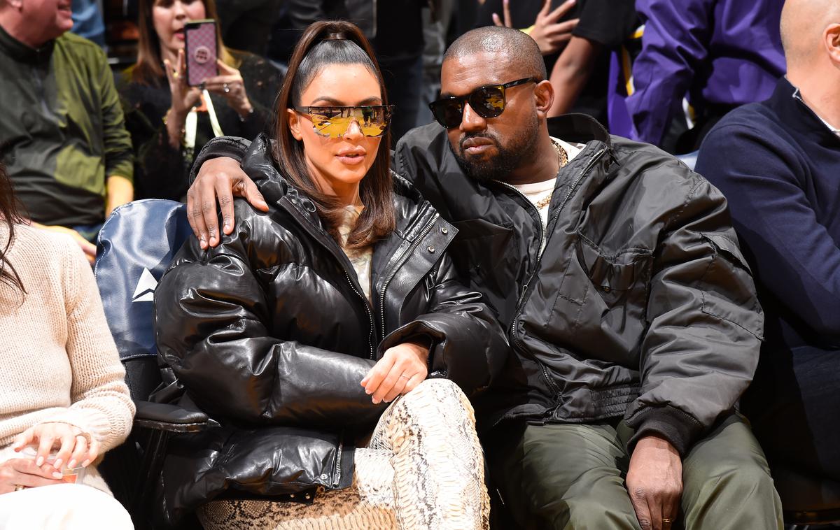 Kim Kardashian | Kim se je odločila za nepremišljeno potezo, zaradi katere nanjo leti ogromno kritik. | Foto Getty Images