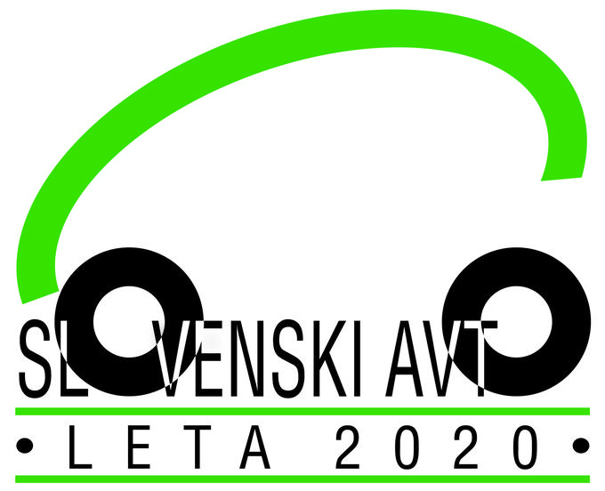 Slovenski avto leta 2020 | Foto: 