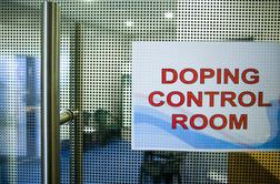 Večni boj proti dopingu