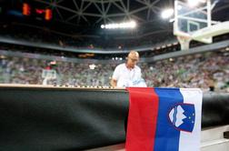 Slovenski košarkarji ugnali Špance, a ostali brez četrtfinala