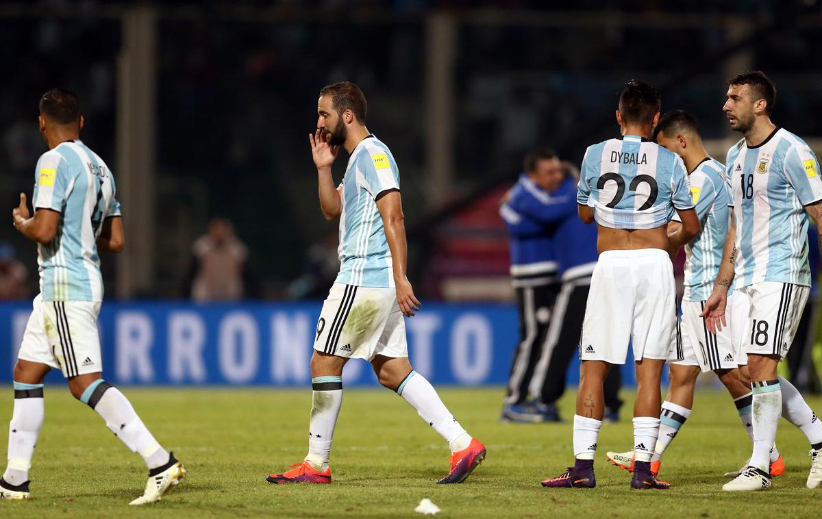 Argentina | Foto Reuters