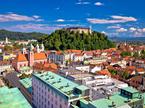 Ljubljana Slovenija