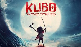 Kubo in dve struni (Kubo and the Two Strings)