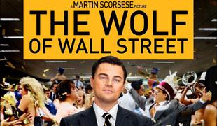 OCENA FILMA: Volk z Wall Streeta