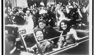 Objavili tajne dokumente o atentatu na Kennedyja