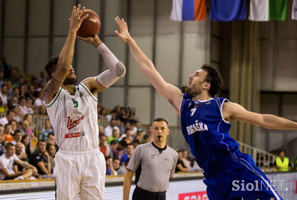 Union Olimpija Rogaška finale druga tekma