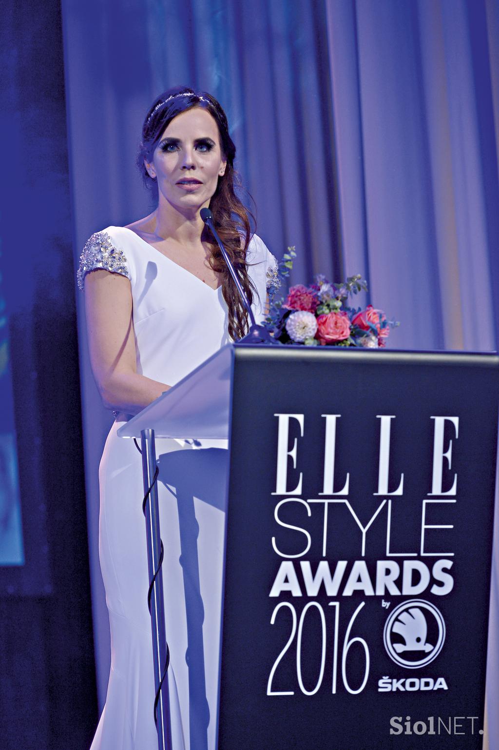 Elle Style Awards