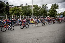Vuelta 2023 dirka
