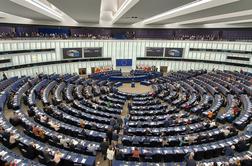 Evroposlanci pozvali k ukrepanju glede madžarskega predsedovanja Svetu EU