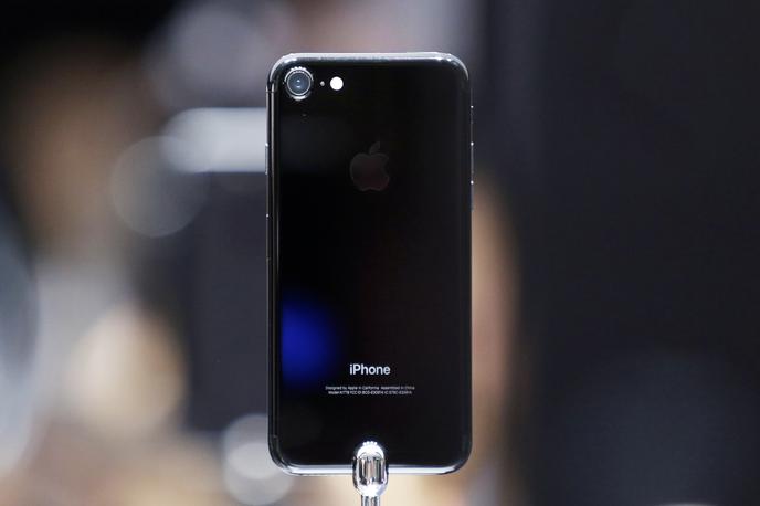 Apple iPhone 7 | Foto Reuters
