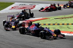 Sin Toro Rosso bi lahko leta 2016 redno premagoval očeta Red Bulla