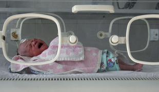 Čudež v brazilski porodnišnici