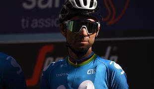 Svoj zadnji Tour je že odpeljal, Španec v zadnji sezoni na Giro in Vuelto