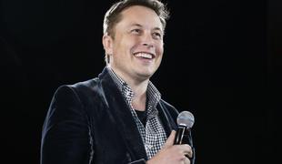Ali Elon Musk verjame, da živimo v Matrici?