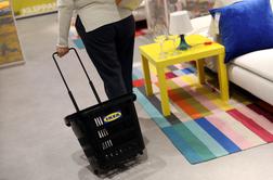 Ikea napovedala odkup rabljenega pohištva
