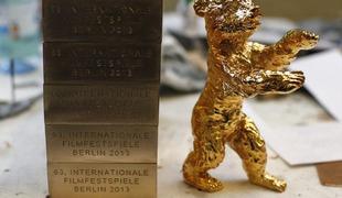 FOTO: Kako nastaja berlinski zlati medved?