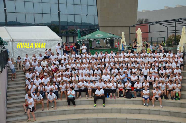 veterani koper veterani koper | Foto: