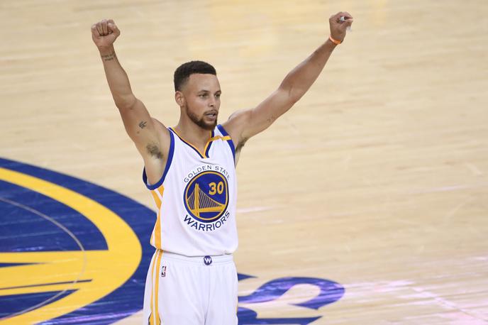 stephen curry | Foto Reuters