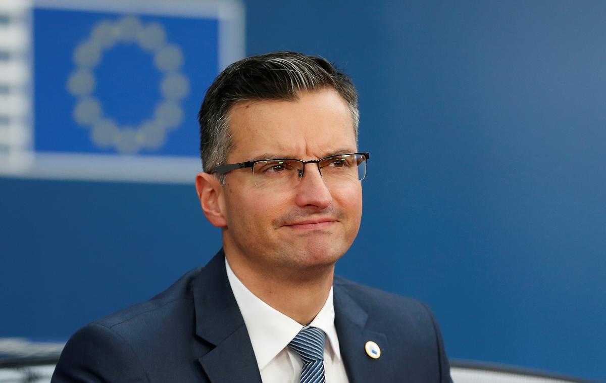 Marjan Šarec | Marjan Šarec je v pogovoru za Mladino dejal, da ne bo točil solz, če bo SMC vstopila v desno vlado. | Foto Reuters