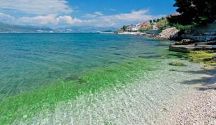 Sanjski namig za počitnice: na hrvaški otok, ki so ga slavili že stari Rimljani