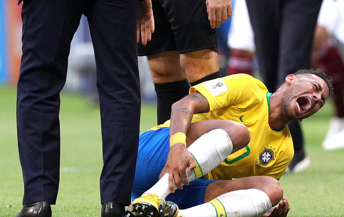 Neymar | Foto Getty Images