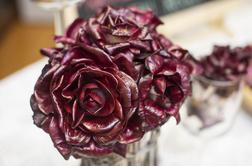 Goriška vrtnica, najlepša zimska zelenjava