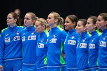 Slovenska ženska rokometan reprezentanca