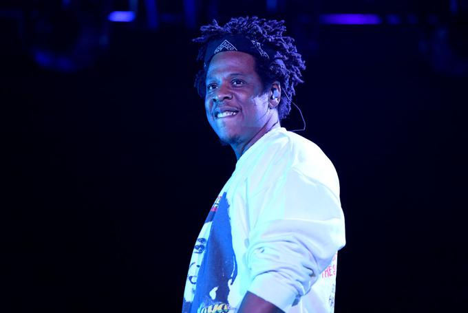 Jay-Z | Foto: Getty Images